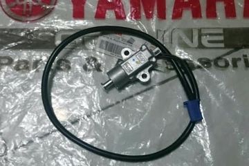 Switch Standar Samping. Switch Standar Samping Yamaha NMAX Rusak? Segini Harga