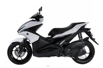 Ukuran Angin Ban Motor Aerox 155. Yamaha Aerox 155 Bisa Atur Angin Sokbreker Depan, Ini Triknya