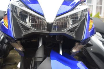 Cara Pasang Lampu Hazard Aerox 155. Yamaha Aerox 155 Enggak Punya Tombol Hazard? Pasang Sendiri