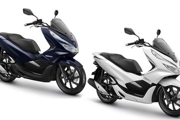 Tempat Aki Pcx. Aki Honda PCX Gampang Drop, Begini Pencerahan Mekanik