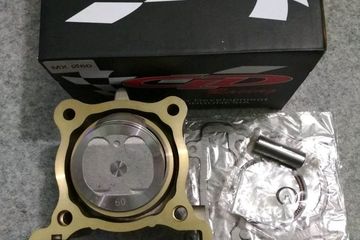 Bore Up Jupiter Mx. Ada Nih Biar Ngacir, Pilihan Paket Bore Up Untuk Yamaha New