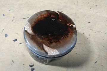 Ukuran Pen Piston Sonic. Tips Memilih Piston Bore Up Untuk Honda Sonic 150R, Bisa Pakai