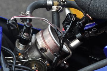 Ukuran Throttle Body Cbr 150. Throttle Body Motor Ini Jadi Favorit Buat Honda Sonic 150R Spek
