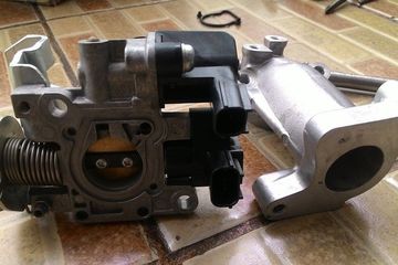 Cbr 150 Vs Vario 150. Bore Up Vario 125 Bisa Pakai Throttle Body Milik CBR150 atau