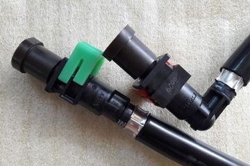 Selang Bensin Motor Yang Bagus. Waspada Selang Fuel Pump Asal Beli, Enggak Kuat, Motor Rawan