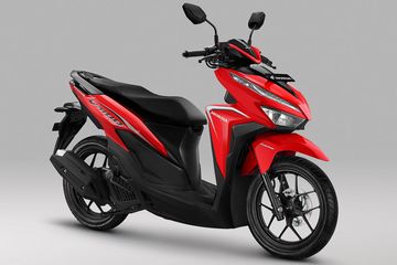 Biaya Servis Motor Vario 125. Honda Vario 125 Waktunya Servis Rutin, Tengok Harga Suku