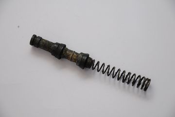 Bagian Bagian Rem Cakram Motor. Jangan Panik, Periksa Bagian Ini Saat Rem Cakram di Motor Macet