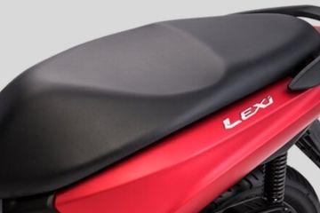 Papas Jok Aerox 155. Jinjit Naik Lexi? Jangan Papas Jok Asli, Pasang Low Down Seat