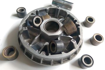 Merk Roller Racing Yang Paling Bagus. Adu Kuat Roller CVT Aftermarket Motor Matic, Merek Ini Yang Paling