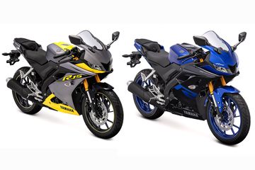 Harga Ecu Vixion Standar. Yamaha V-Ixion dan R15 Bisa Remap ECU di Bengkel Ini, Sedang