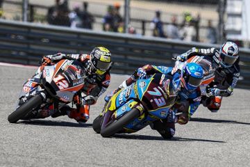 Ukuran Ban Moto3 Moto2 Dan Motogp. Kelas Moto2 dan Moto3 Akan Pakai Ban Jenis Baru di MotoGP