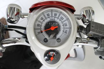 Harga Indikator Bensin. Tips Beli Motor Bekas, Ini Cara Periksa Fungsi Indikator Bensin