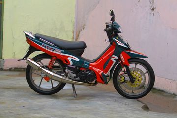 Kelebihan Dan Kekurangan Yamaha Fiz R. Minat Yamaha F1ZR? Ini Kelemahan Varian Kopling Banci di Mata