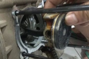 Stang Nmax Bengkok. Awas! Kebiasaan Sepele Ini Bisa Memperpendek Umur Setang