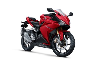 Harga Cbr250rr 2017. Harga Bekas Honda CBR250RR Masih Tinggi, Ini Simulasi