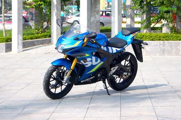 Suzuki Gsx R 150 2017. Harga Motor Bekas Suzuki GSX-R150 2017 Rp 10 Jutaan, Cek di