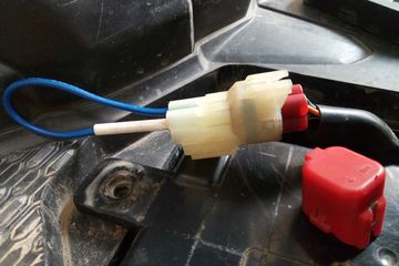Cara Membuat Dlc Short Connector. Belum Tentu Rusak, Ini Cara Atasi Munculnya Kode Error di Matic