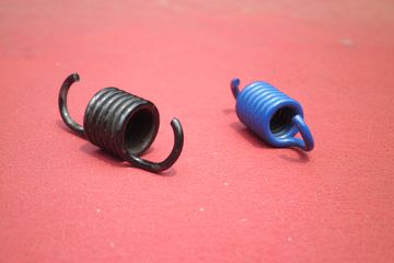 Efek Per Sentrifugal Keras. Tips Servis CVT Motor Matic, Ini Kelebihan Pakai Per Sentrifugal