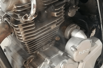 Lem Paking Mesin. Banyak Resikonya, Pakai Lem Gasket di Paking Blok Mesin Motor