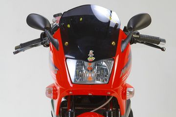 Cara Menurunkan Fairing Ninja Rr. Banyak Tiruan, Ini Cara Bedakan Fairing Kawasaki Ninja SSR Ori