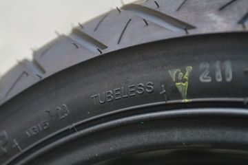 Cara Pasang Ban Tubeless. Awas.. Pasang Ban Tubeless di Pelek yang Tidak Sesuai Sangat