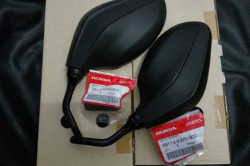 Spion Yg Cocok Buat Vario 150. Honda Vario Pengin Tampil Thailook, Bisa Dimulai dari Pasang