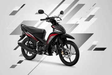 Modifikasi Vega Force Injeksi. Update Harga Motkas Yamaha Vega Force, Dibanderol Mulai Rp 4