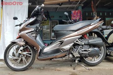 Nomor Rangka Skywave. Sudah Murah Harganya, Ini Kelebihan Yang Dimiliki Suzuki Skywave