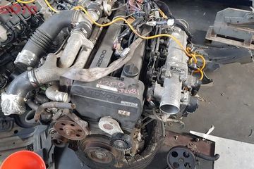 Jual Mesin Motor Copotan Medan. Ini Lokasi Belanja Mesin Bekas Untuk Engine Swap, Saran Bengkel