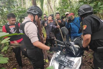 Nomor Mesin Supra X 125. Honda Vario 125, Supra X 125, dan Tossa Diciduk Tim Cobra