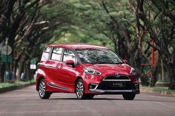 Apakah Scoopy 2018 Masih Ada Di Dealer. Penjualan Toyota Sienta Menyusut, Masih Ada Stok Produk 2018 Di