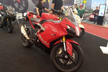 Harga Tvs Apache Rr 310. Update Harga TVS Apache RR 310, Naik Rp 950 Ribu doi Bulan