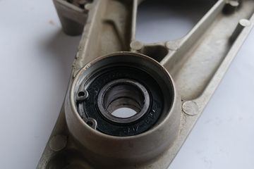 Bearing Arm Nmax. Awas! Membiarkan Laher Swing Arm Motor Matic Aus Bisa Bikin