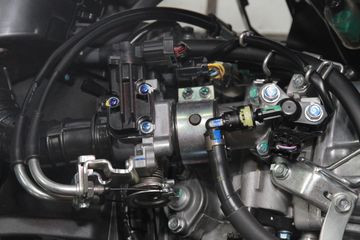 Cara Mengatur Jam Pada Honda Pcx. Honda PCX, Sampai CB150R Bisa Atur Langsam Sendiri, Cukup