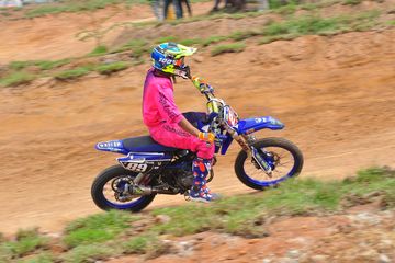 Ukuran Panjang Arm Fiz R. Ini Alasan Swing Arm Kawasaki Kaze Tetap Dipilih Untuk Grasstrack