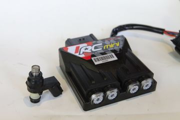 Setting Karbu Mx Standar Racing Buat Harian. Mesin Motor Standar Mau Pakai ECU Racing, Aman atau Tidak