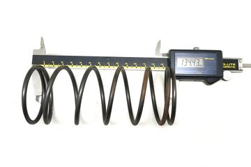 Efek Ganti Per Cvt 1500 Rpm. Ini Efek Negatifnya Kalau Motor Matic Pakai Per CVT Terlalu Keras