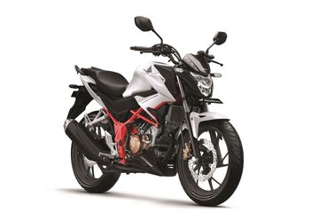 Masalah Honda Cb150r Streetfire. Beberapa Komponen Honda CB150R yang Rawan Rusak, Bukan