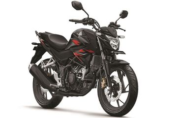 Bore Up Cb150r Jadi 200cc. Honda CB150R Makin Nendang, Tak Perlu Bore Up, Injektor Ninja