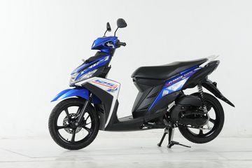 Penyebab Motor Mio Soul Ngebul. Yamaha Mio M3 125 Ngebul Dari Knalpot? Ada Dua Penyebabnya