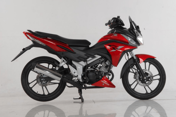 Harga Honda Cs1 Bekas. Harga Honda CS1 Bekas di Pasaran, Motor Kopling Beradiator