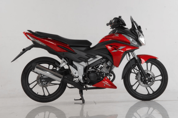 Ukuran Klep Vario 125 Lama. Honda CS1, Dua Part Bagian Mesinnya Masih Jadi Incaran, Untuk