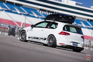 Jupiter Mx Modifikasi Racing Look. Siapa Bilang Racing Look Haram Pakai Roof Box, Buktinya VW Golf