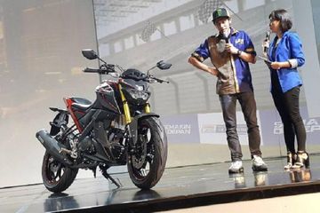 Apakah Yamaha Xabre Masih Diproduksi. Yamaha Xabre Digantikan MT-15, Stok Masih Dijual, Selisih Harga