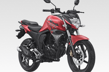 Harga Ban Byson. Sempat Terlupakan! Harga Yamaha Byson Bekas Masih