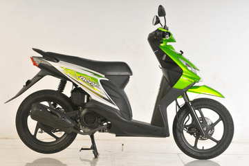 Letak Dinamo Starter Honda Beat Injeksi. Honda BeAT Lawas Suara Starter Nyaring, Ahli Sebut Wajar, Ini