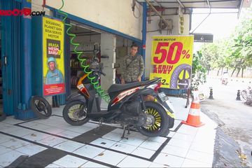 Harga Ban Ninja 250 Cc. Ban Paling Murah dan Mahal di Planet Ban, Buat Motor Sport