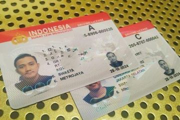 Cara Membedakan Sim Asli Dan Palsu. Gak Pake Ribet! Ternyata Begini Cara Membedakan SIM Asli dan