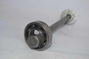 Laher Noken As Mio. Bearing Noken As Motor Standar Jangan Diganti Racing, Ini