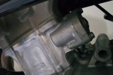 Tensioner Cb150r. Ganti Tensioner Honda CB150R, Pilih yang Asli atau Substitusi